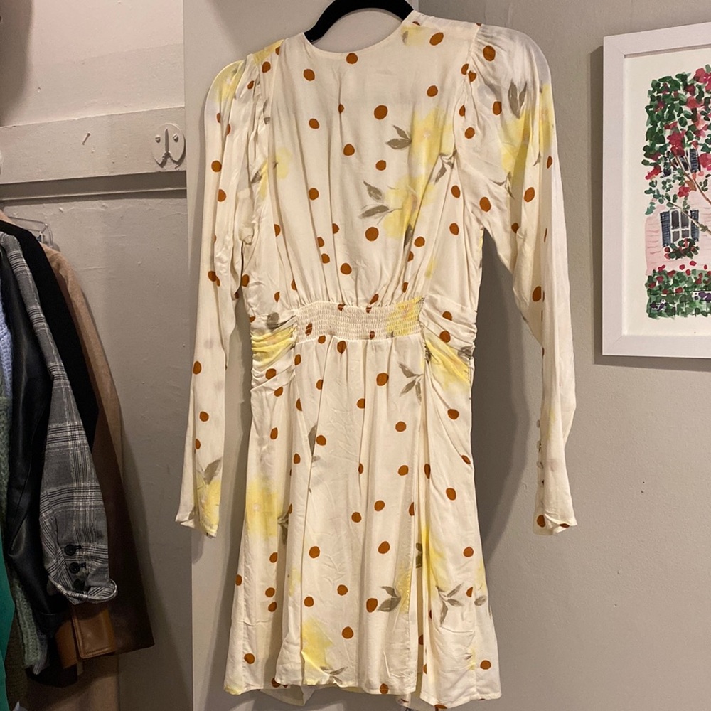 *NEVER WORN* Free People Dress - Picture 2 of 2